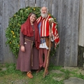 Derwen & Doran. Země Keltů.