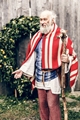 Druid Doran
